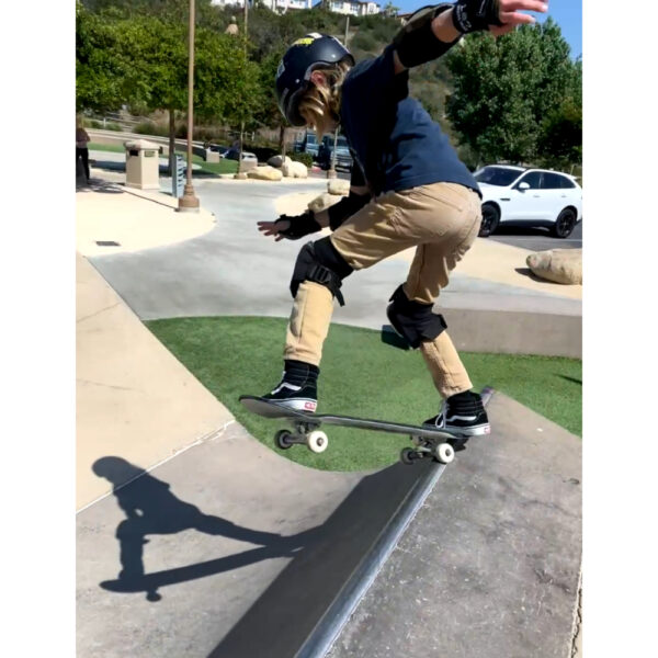 Nathan Capsule Skateboards