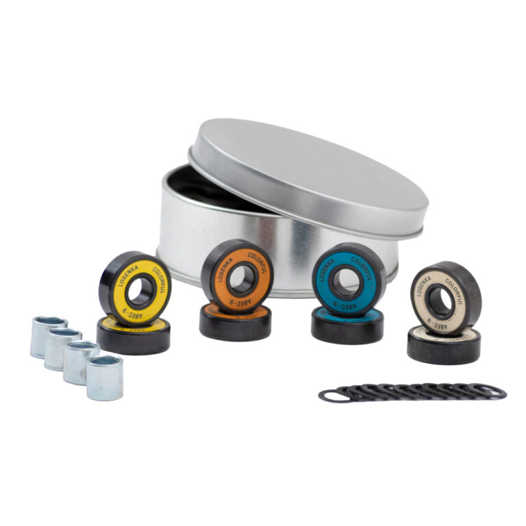 Capsule skateboards Abec 09 Bearings for skateboards