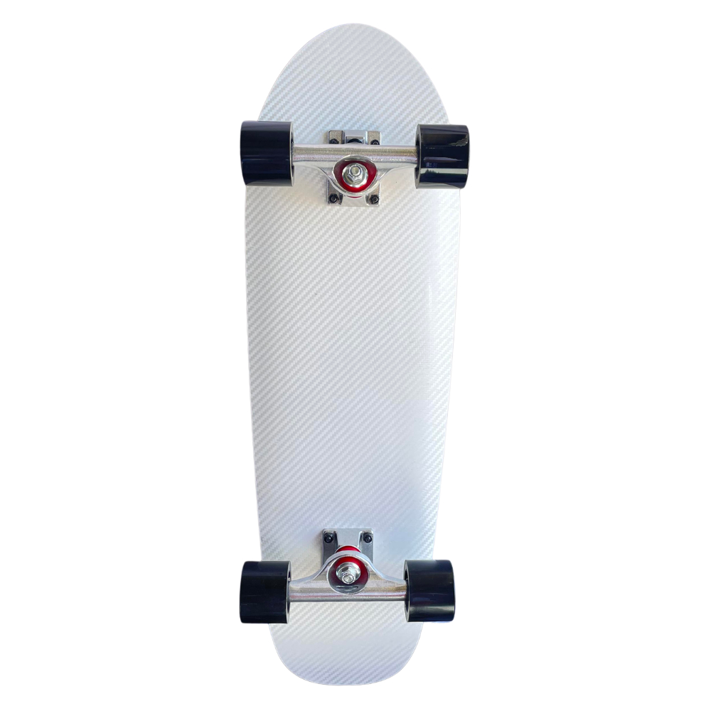 Capsule Skateboards Offers hightech innovative products