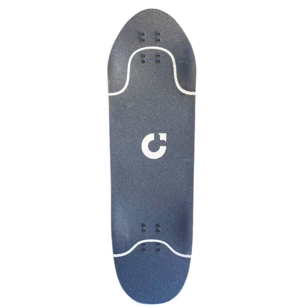 Capsule Skateboards Offers hightech innovative products