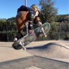 Nathan Capsule Skateboards