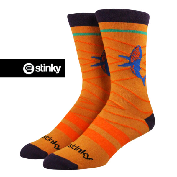 Stinky socks Free