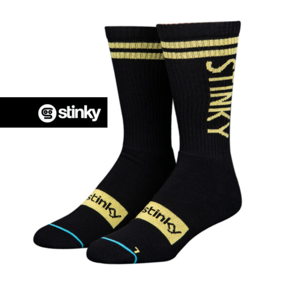 Stinky socks OG