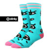 Stinky socks x Nolita No