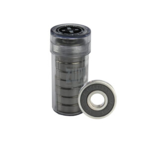 Zupply Bearings ABEC 7