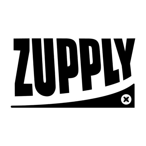 Zupply Wheels, V1, 98A, 52mm