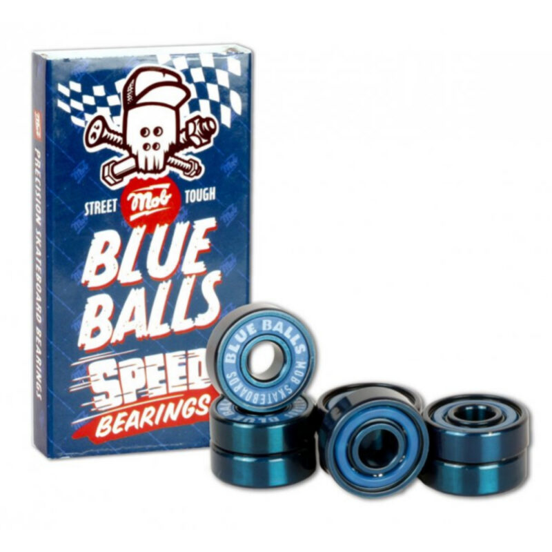 Bearings Capsule Skateboards