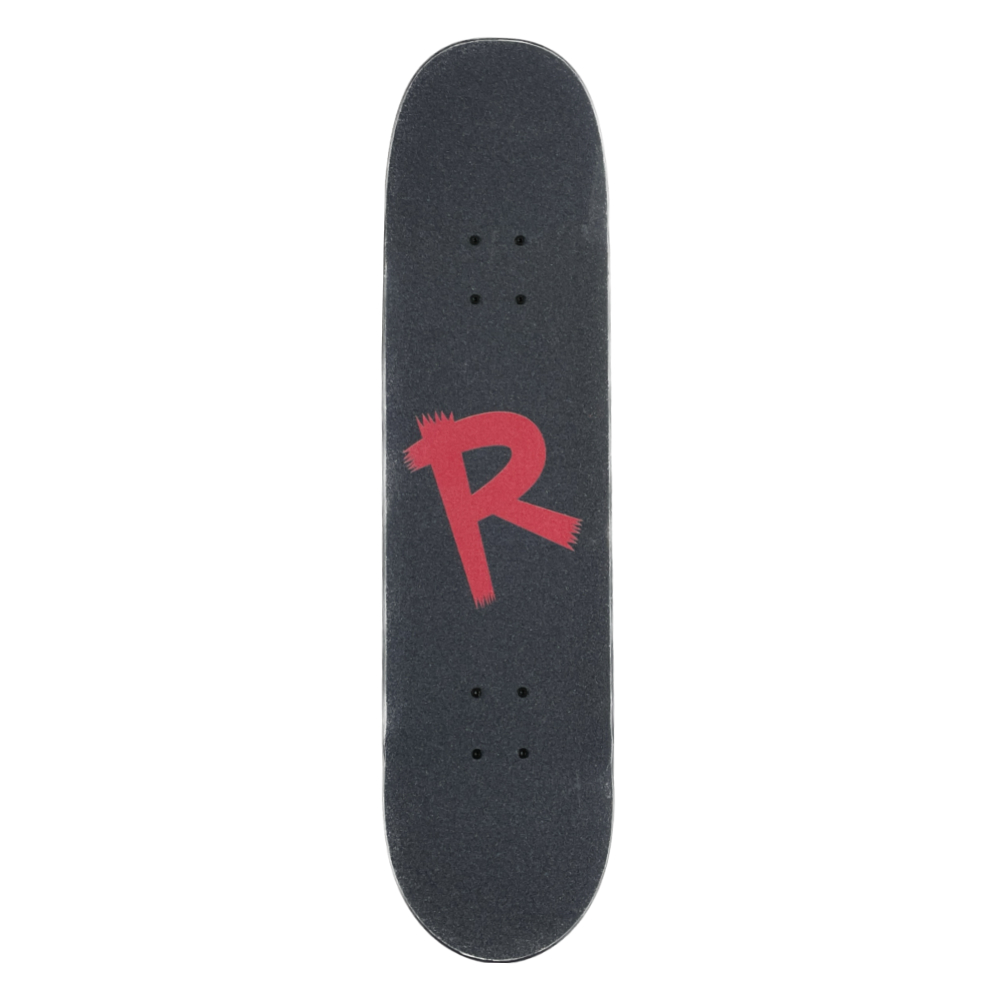 Angry Birds x Capsule Skateboards | Red² Complete
