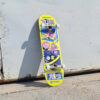 Angry Birds Complete Surreal Capsule Skateboard
