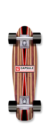 small cruiser skate