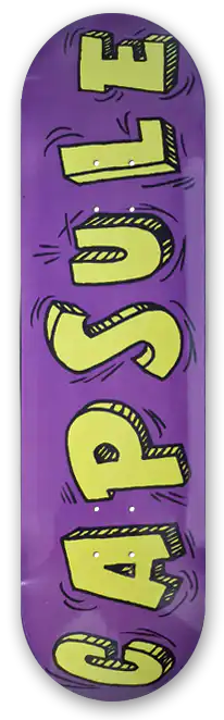 skateboards cartoon