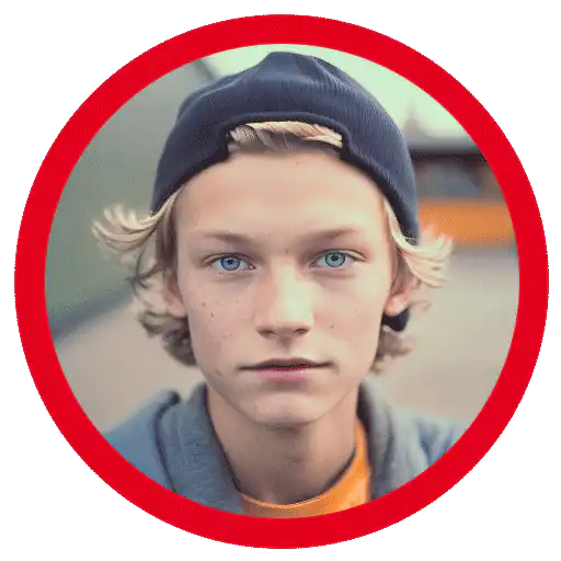Dylan R.