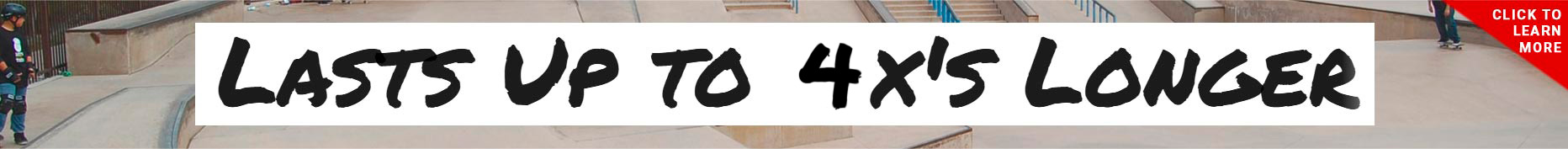 the best skateboard technology is better than fiberglass