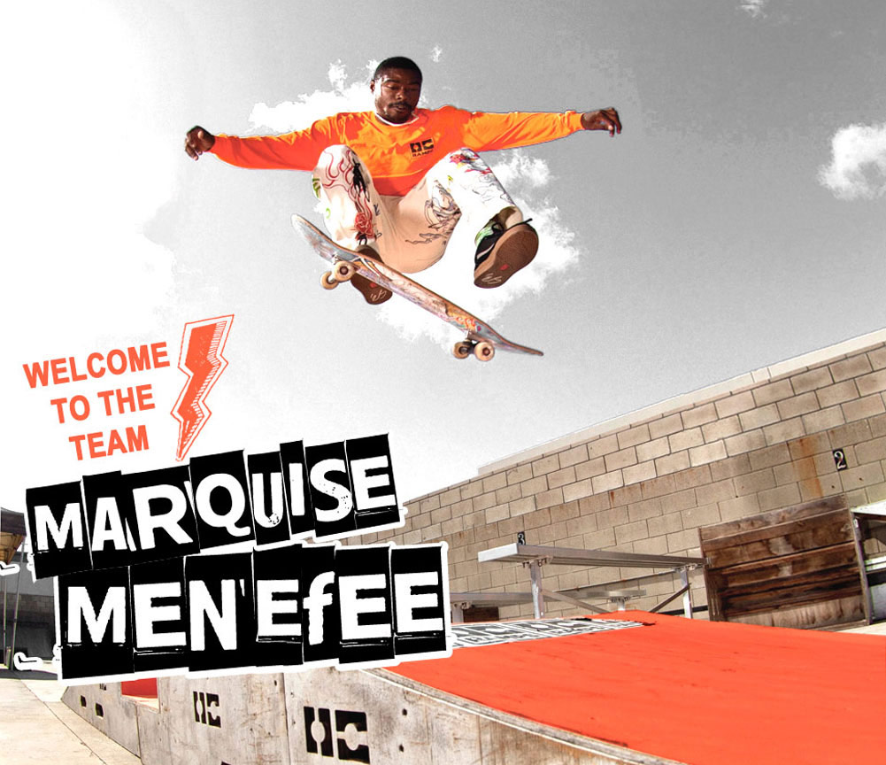 Capsule welcomes Marquise Menefee to the team