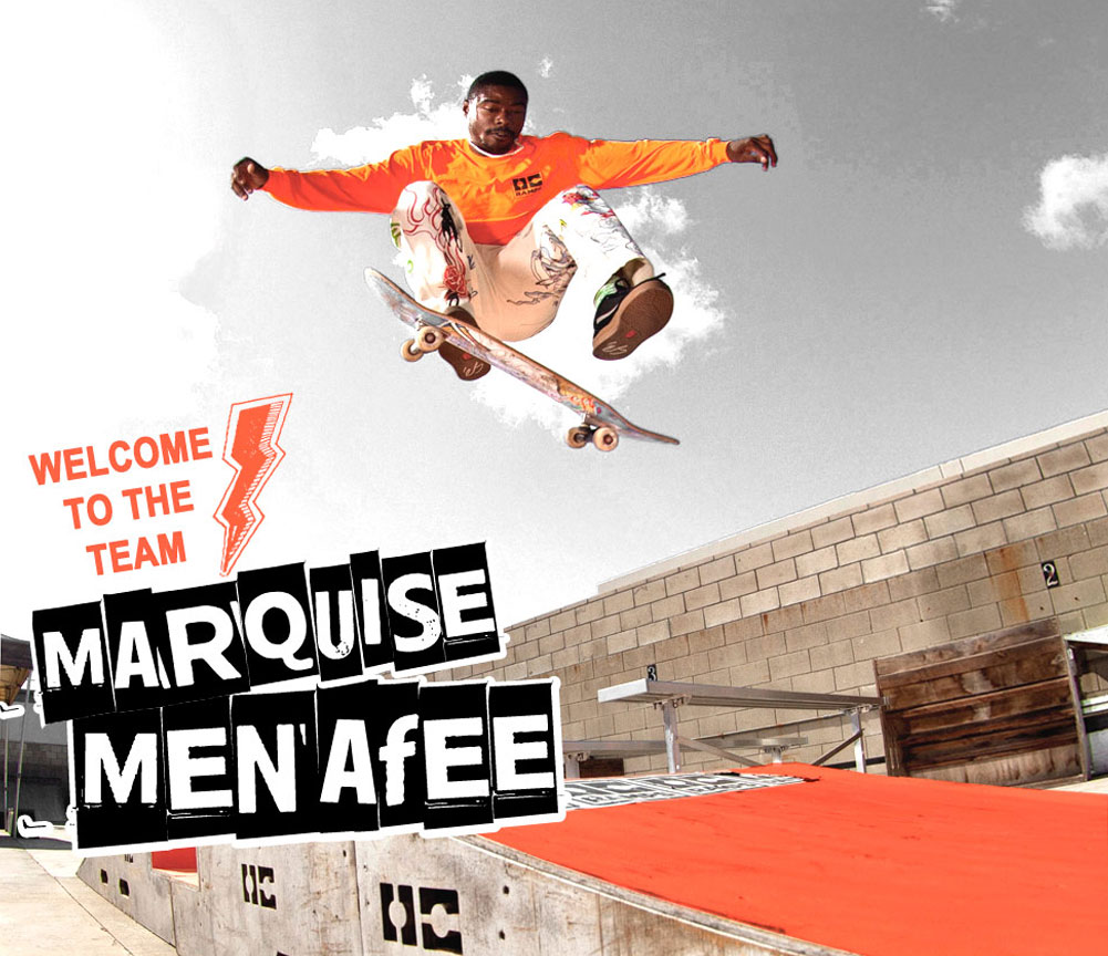 Capsule welcomes Marquise Menefee to the team